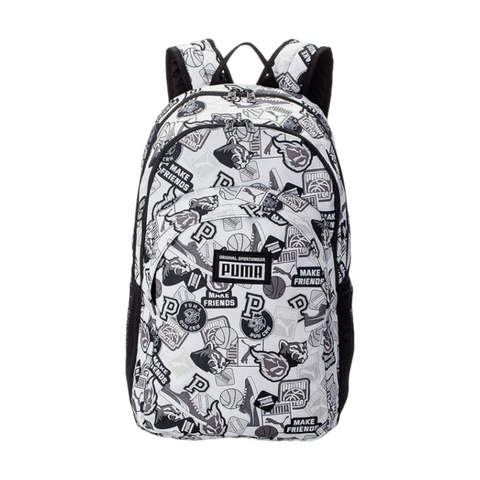 Puma Backpack Make Friends