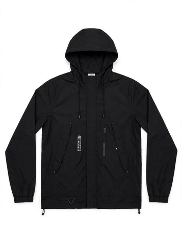 Jonathan D Lega Jacket Black