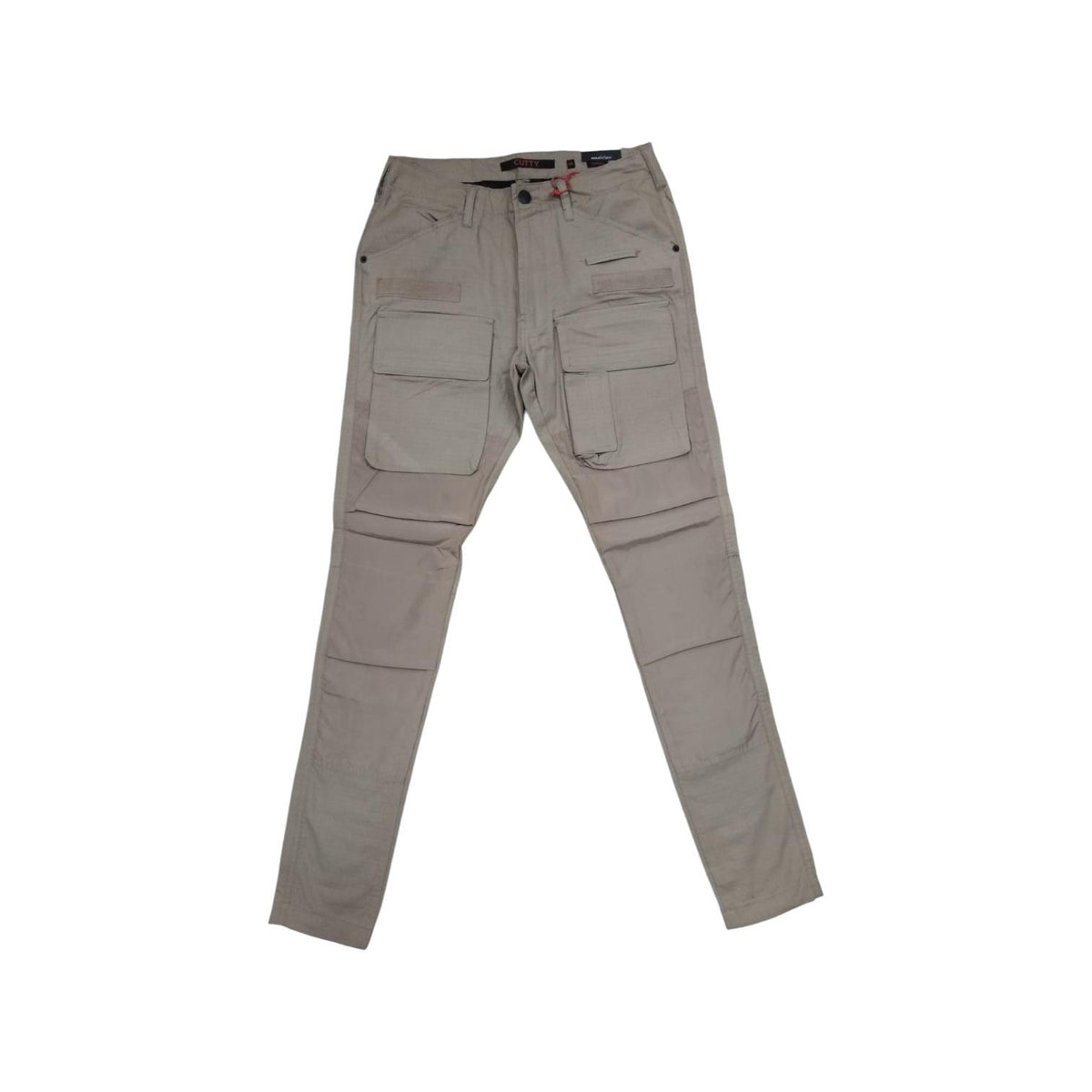 Cutty Cargo Tobias Taupe