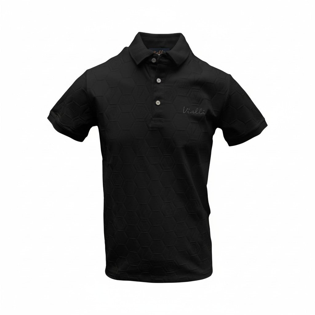 Vialli Golfer Lego Black