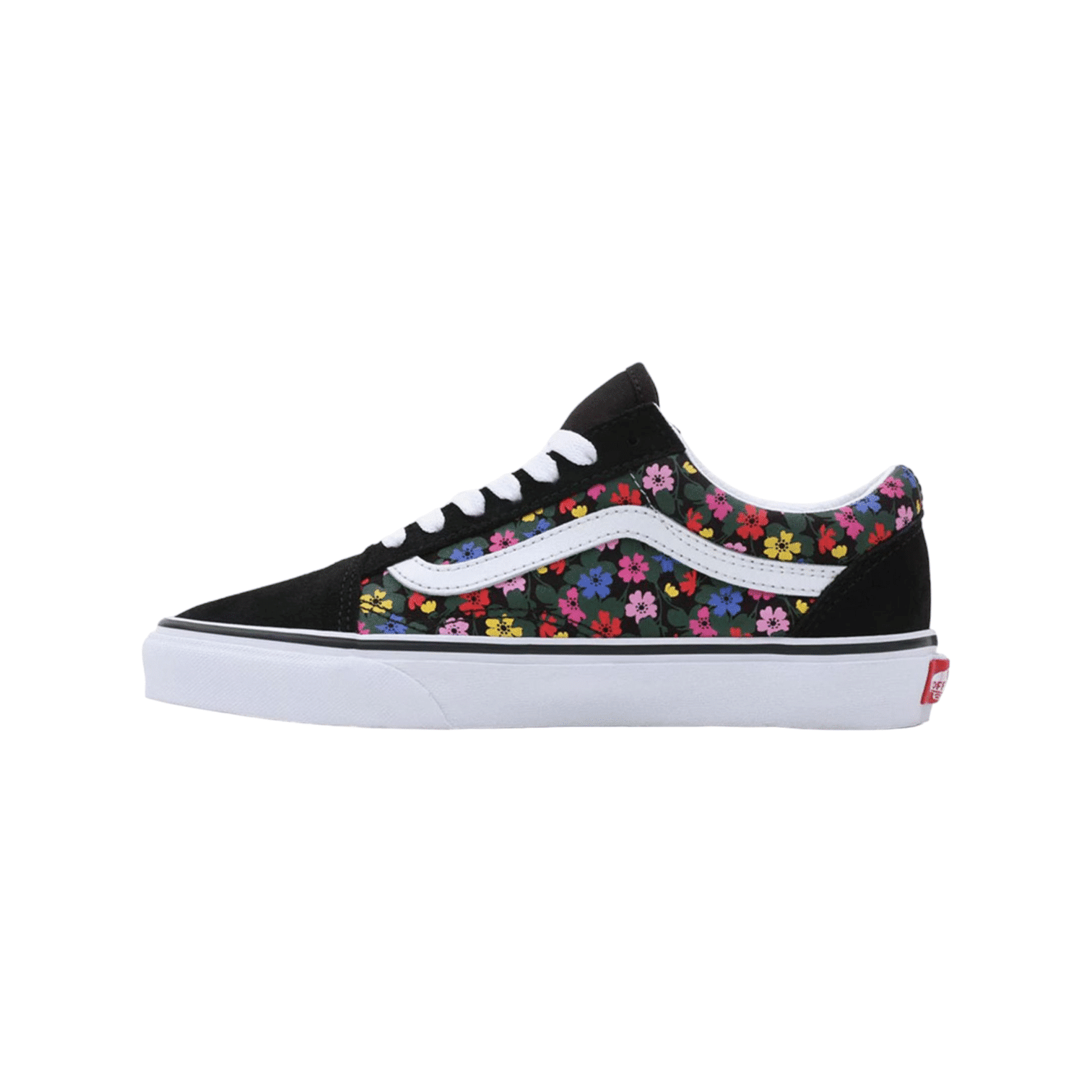 Vans Old Skool Floral