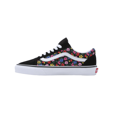 Vans Old Skool Floral