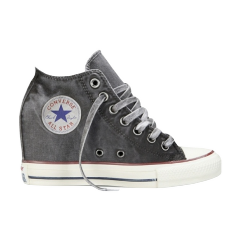 Converse Chuck Taylor Lux Mid Wedge