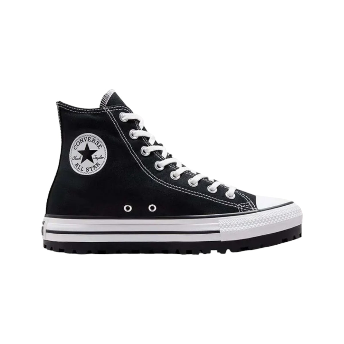 Converse City Trek