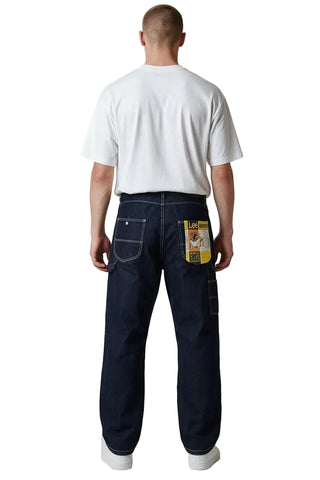 Lee Boss Of The Road Deep Denim