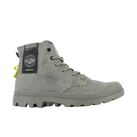 Palladium Pampa Surplus Vetiver Green