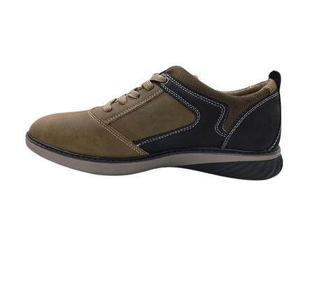 Pierre Cardin Kane Chocolate Casuals