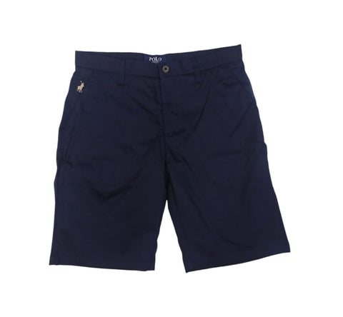 Polo Shorts Chino Navy
