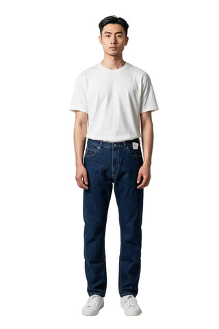 Lee Jeans Brooklyn Ink Denim