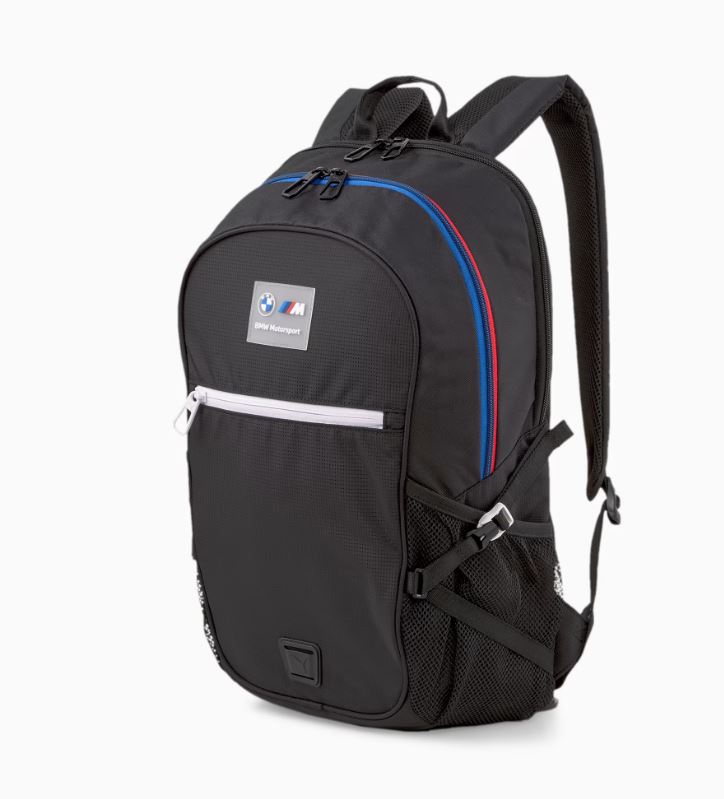 Puma Backpack Bmw Mms