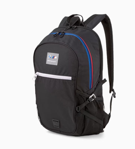 Puma Backpack Bmw Mms