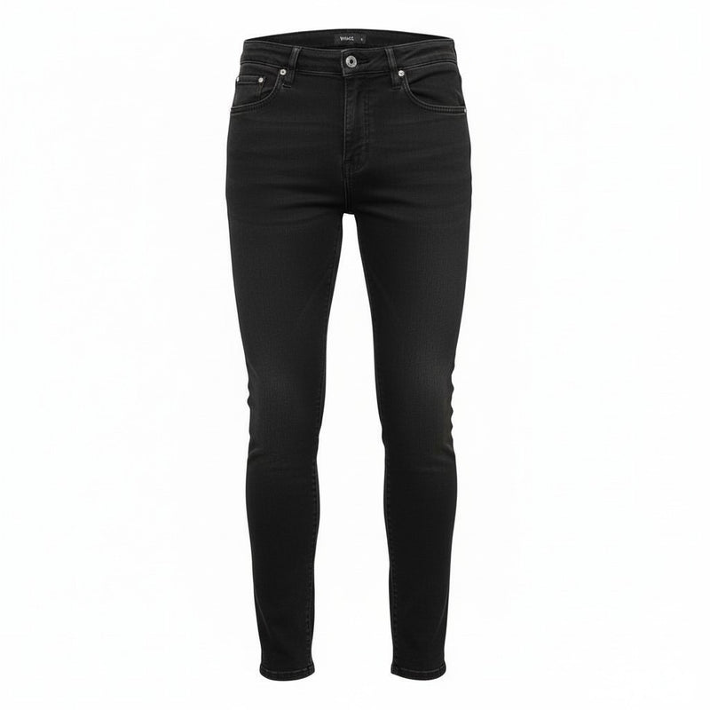 Vialli Jeans Ultra Fit Goosy Charcoal
