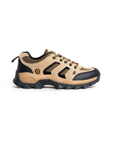 Bronx Sneaker Emeryville Brown