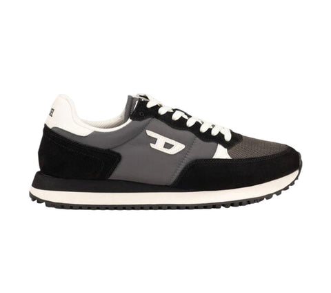 Diesel S-D-Light Men’S Sneaker – Lightweight Streetwear