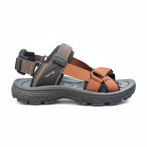 Hi-Tec Sierra Sandal Chocolate