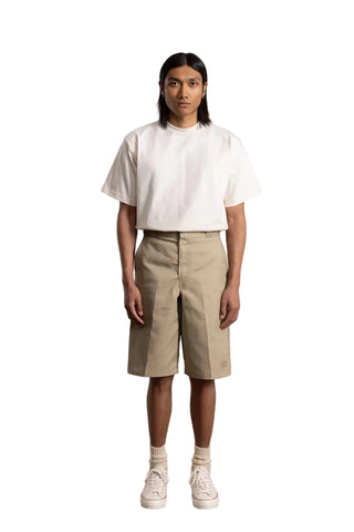 Dickies Slim Fit Work Short – Khaki
