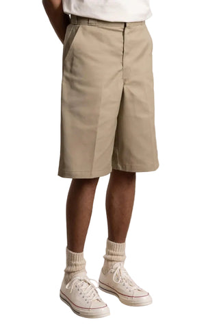 Dickies Slim Fit Work Short – Khaki