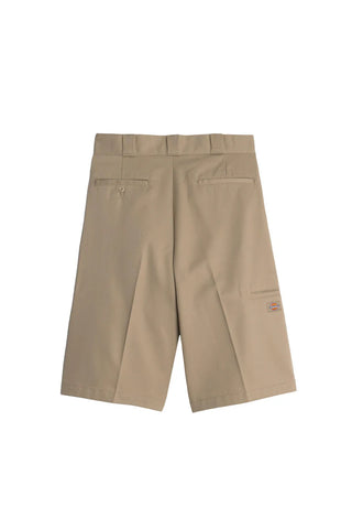 Dickies Slim Fit Work Short – Khaki
