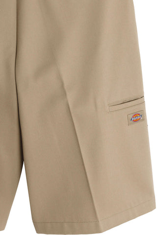 Dickies Slim Fit Work Short – Khaki