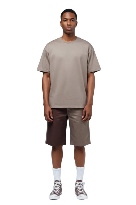 Dickies Bermuda Brooklyn Chocolate/Taupe