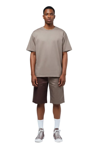 Dickies Bermuda Brooklyn Chocolate/Taupe