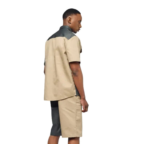 Dickies Bermuda Brooklyn Olive/Khaki