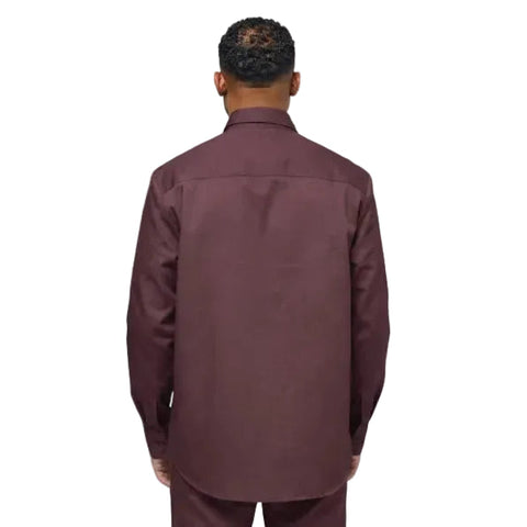 Dickies 847 Long Sleeve Shirt Fig