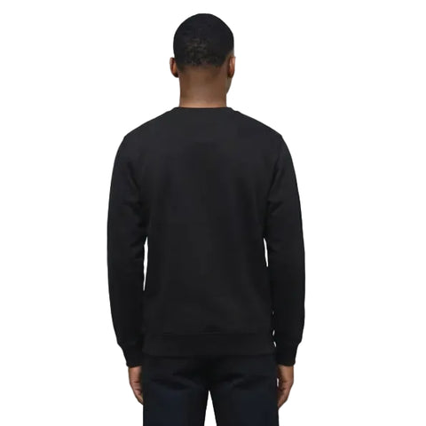 Dickies Icon Logo Crewneck Sweatshirt – Black