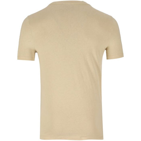 Dickies Icon Logo Short Sleeve T-Shirt – Sand