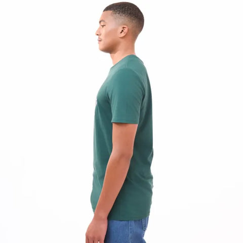 Dickies Crew Horsheshoe Rainforest Green