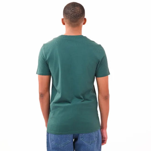 Dickies Icon Logo Short Sleeve T-Shirt – Jade Green