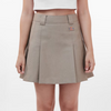 Dickies Skirt West Allis Tennis Khaki