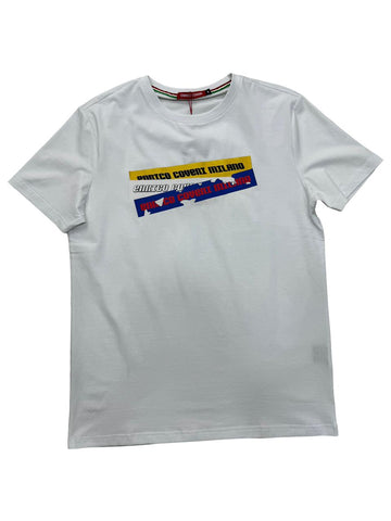 Enrico Coveri T-Shirt White
