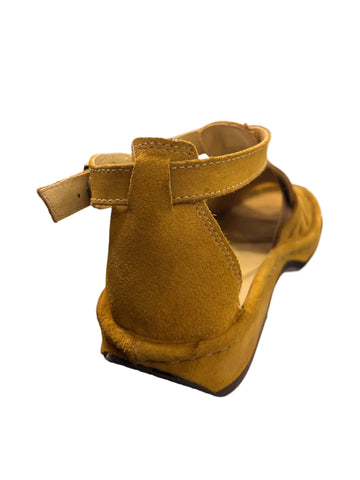 Omega Sandal Fassie Midrid Sun