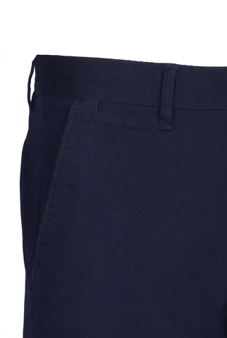 Pringle Chino Jorge Tailored Fit Navy