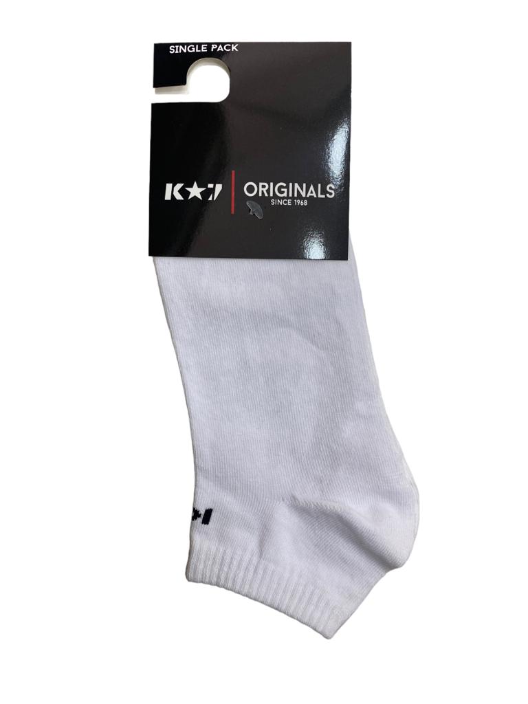 Klevas Ankle Socks