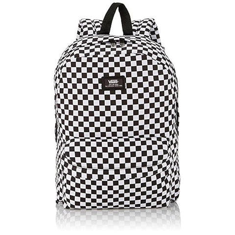 Vans Backpack Old Skool Checkerboard