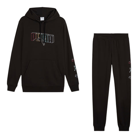 Puma Execution Tracksuit