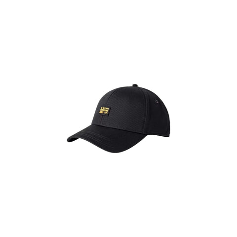 Gstar Caps Original Baseball Neo Ripstop Black