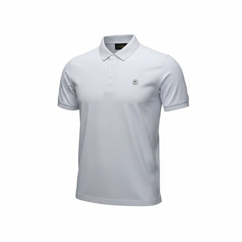 Vialli Golfer Lanni White