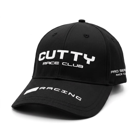 Cutty Cap Circuit Black