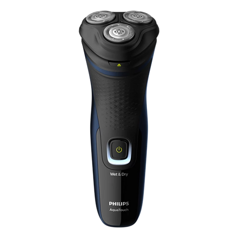 Philips Shaver 3000 Series Wet&Dry With Pouch