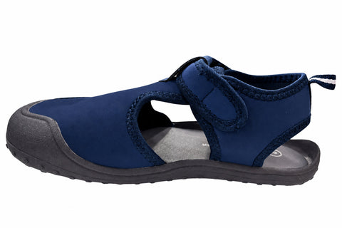 Pierre Cardin Kids Sandals Avery Navy