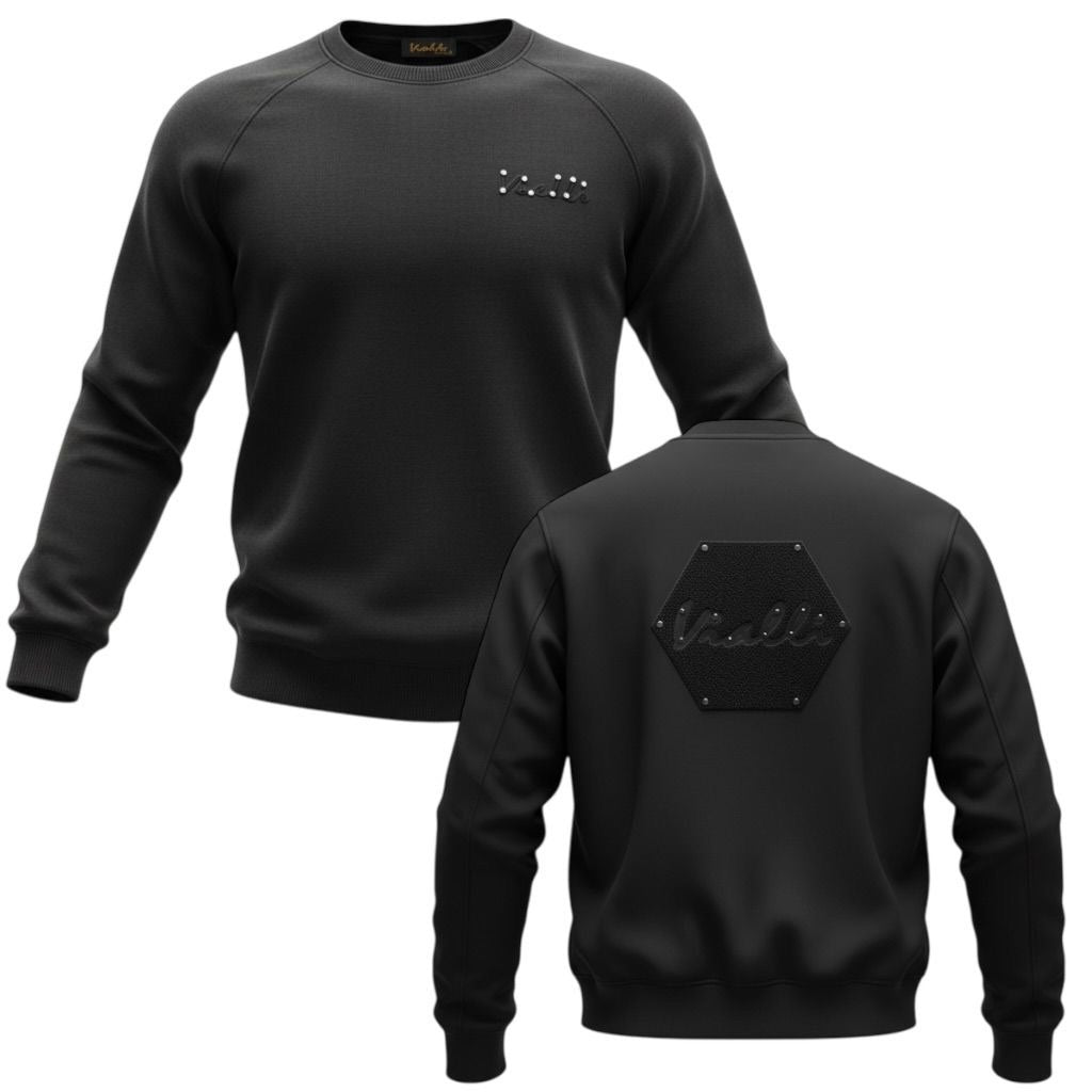 Vialli Sweattop Mazibu