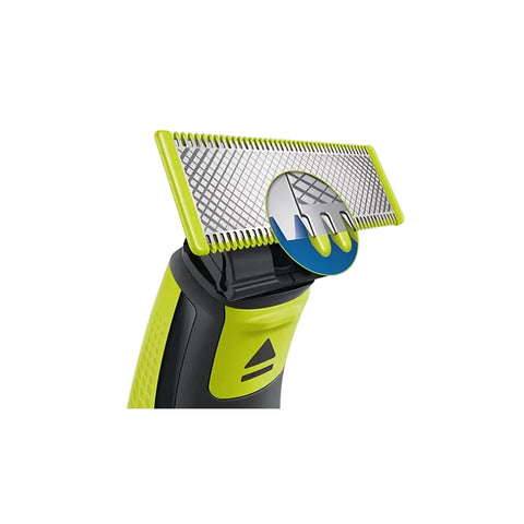 Philips Oneblade Replaceable Blade-2 Pack