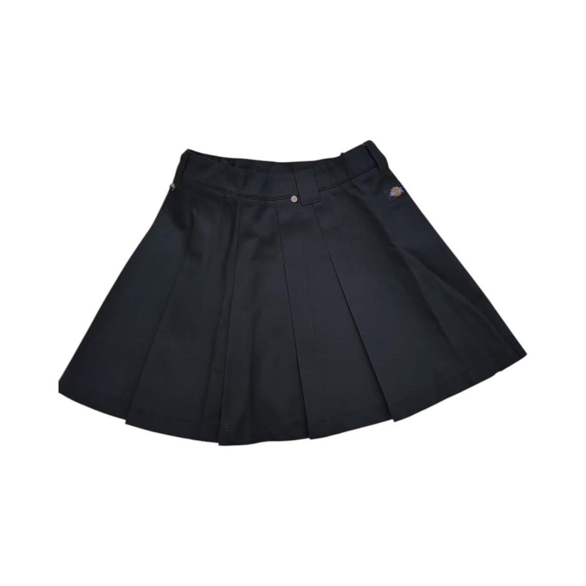 Dickies Skirt West Allis Tennis Black