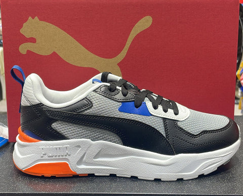 Puma Trinity Lite Black/Grey