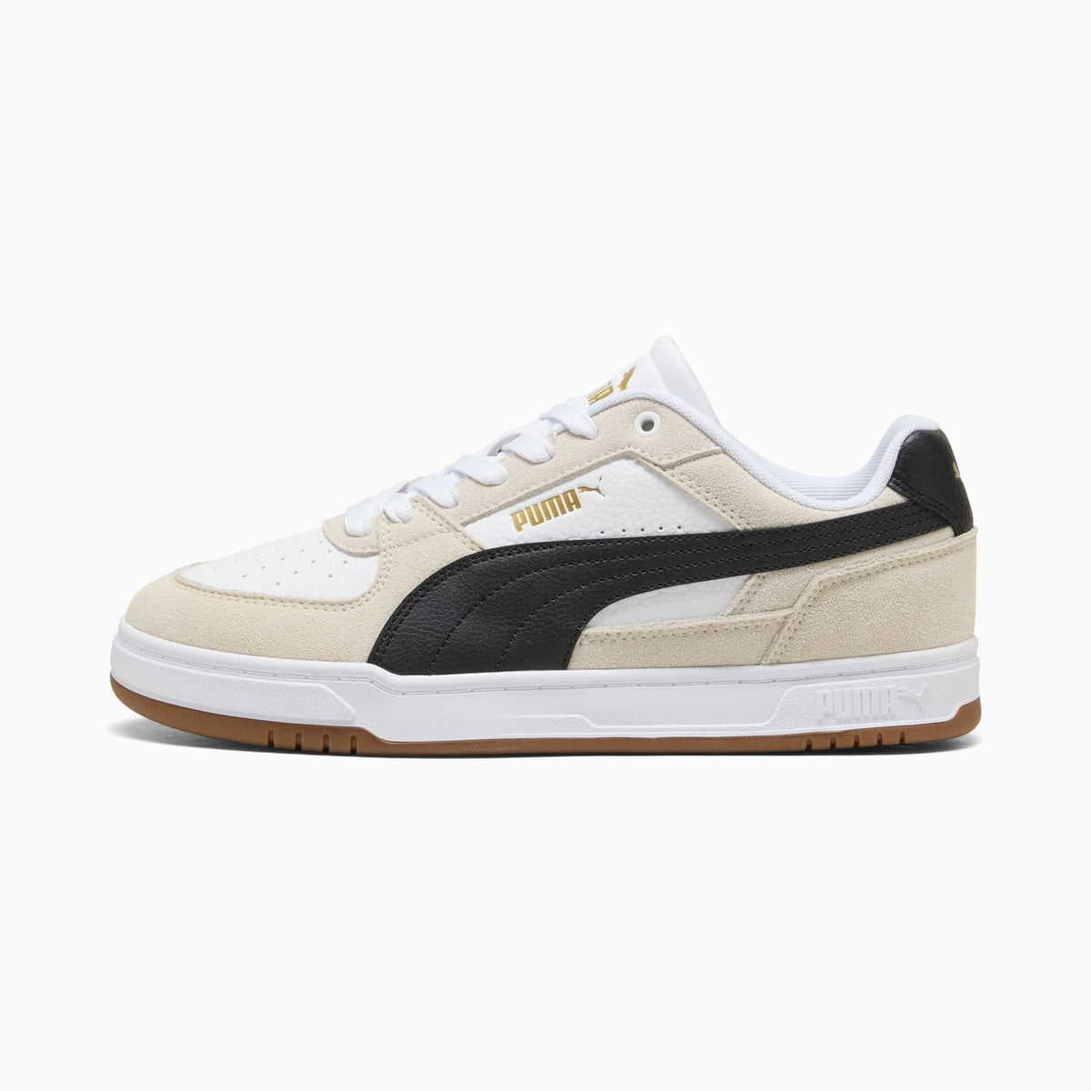 Puma Sneakers Caven Iii Og White/Black