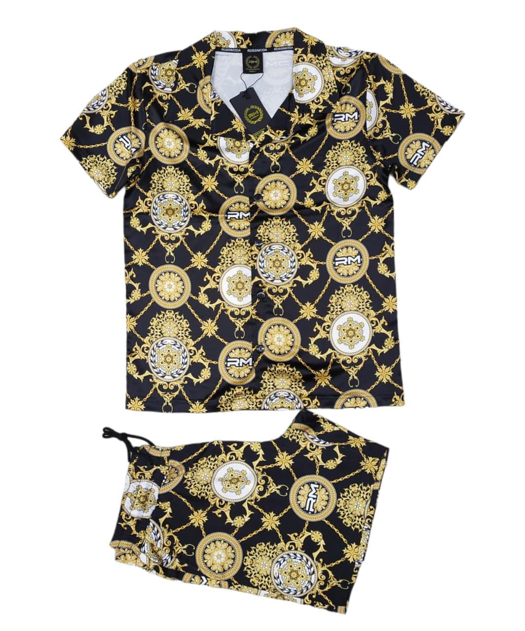 Rossimoda Floreale Fiori Resort Set