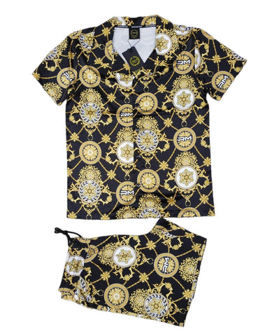 Rossimoda Floreale Fiori Resort Set
